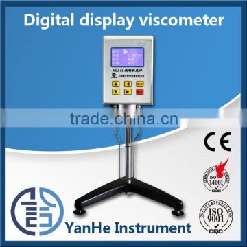 NDJ-5S Digital display rotational viscometer price cheap
