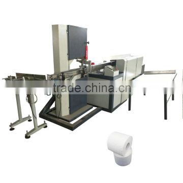 3 Phase electric toilet paper roll cutting machine                        
                                                                                Supplier's Choice