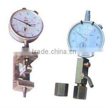 Easy operation,High Quality,Plunger pre- course table gauge