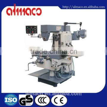 the best sale and loe price chinese universal milling machine XW6032B of ALMACO company