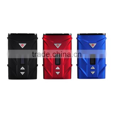 Online Shopping Popular Products 5-80w Variable Wattage Temperature Control Box Mod Original Ehpro SPD A8 80w TC Box Mod