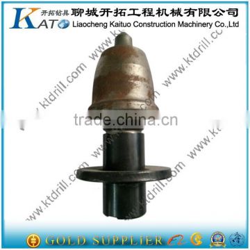 W6 Road planing tools for pavement milling machine
