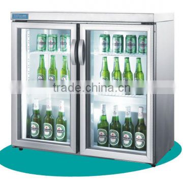 under counter beer coolers refrigerators OEM factory guangzhou