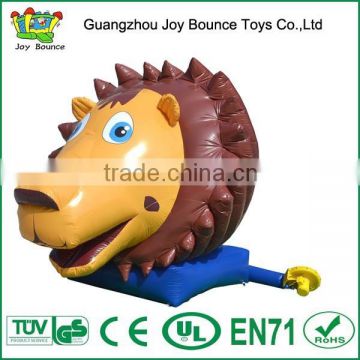 best selling inflatable cartoon ,inflatable animal cartoon