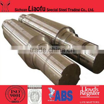 Manufacture and factory price of 4140 Forging Steel Shaft