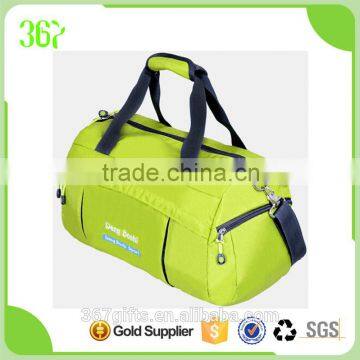 High Quality OEM Logo Big Outdoor Bag Sport Travel Bag Price