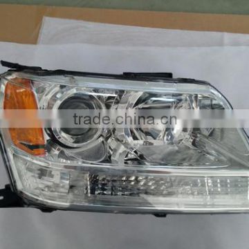 AUTO PARTS & CAR ACCESSORIES AUTO LAMPS headlight FOR SUZUKI GRAND VITARA 2005-2012