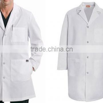 Guangzhou factory make hospital apron