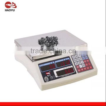 Discount products,ACS electronic price computing scale