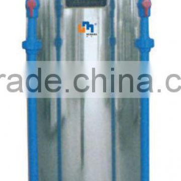 Water filter -Sodium Ion Exchanger
