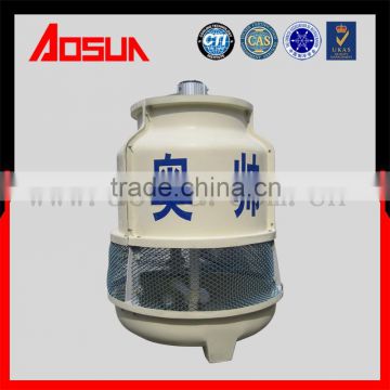 5T Low Noise FRP Circular Cooling Tower