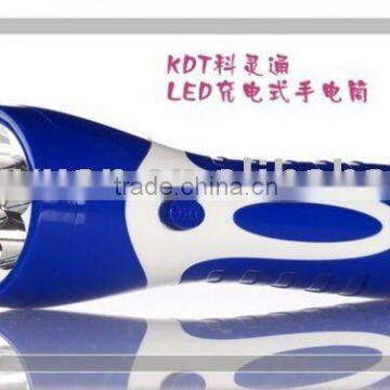 led flashlight LED-8243