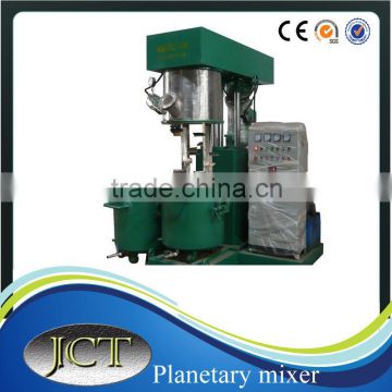 China Foshan JCT multifunctional mixing machine for PU glue with good service
