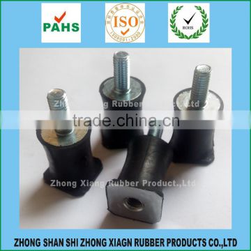 Factory High Quality Anti Vibration Rubber Mount,product size VDS 15x20 with RoHS Directive