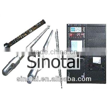 SJAT-2 Cement Bond Combination Tool 110VDC