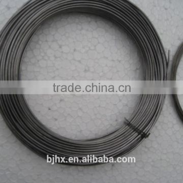 high purity best price hanium wire for sale