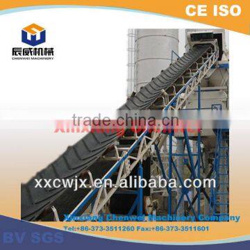 hot sale pvc belt conveyor