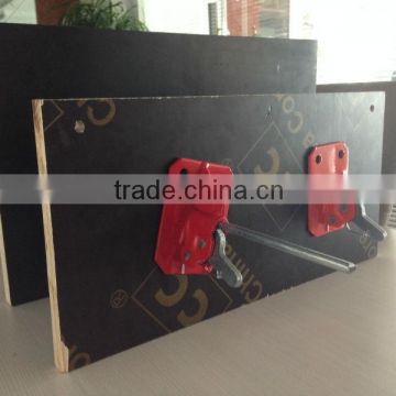 China Film faced plywood for construciton