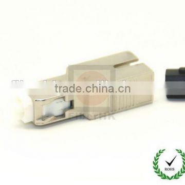 Factory supply adapter attenuator sc attenuator variable