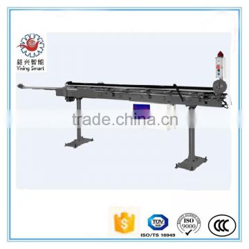 GD408 small light Mecanical NC CNC Lathe bar feeder