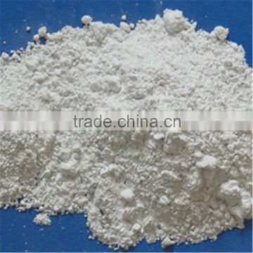 High AL2O3 95% Kaolin Raw Materials