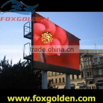 high quality video xxx p10 led video xx china