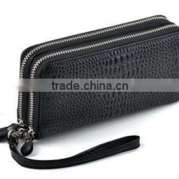 New Fashion leather ladies wallet
