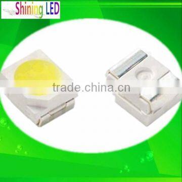 China Alibaba 0.06w 3528 SMD LED Diodo