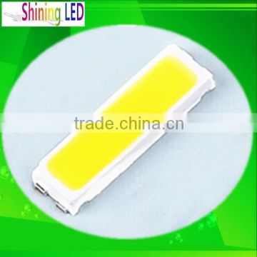 Hot Selling Electronic Component 45-55LM 0.5W 7020 SMD LED Chip
