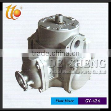 Factory supplier new type cheap fuel flow meter