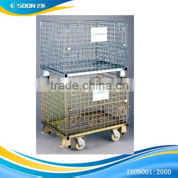 wire pull out baskets