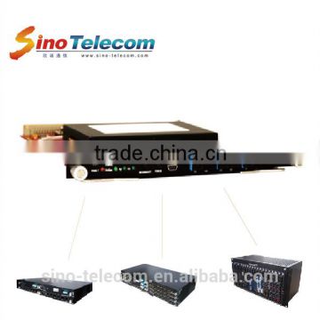 Sino-Telecom Optical Line Protection Module, OLP 1:1 for Optical Transmission