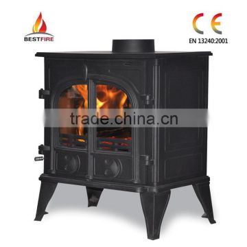 Combustion Cheap Cast Iron Wood Stove
