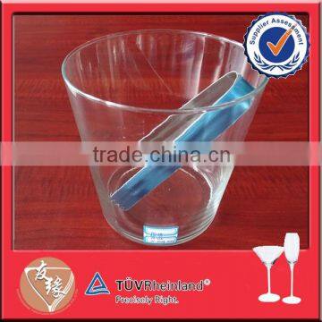 Barware medium size 1L ice buckets for beer