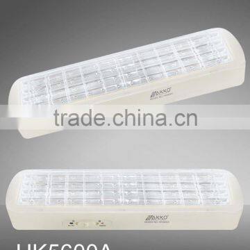 Rechargeable 220V led housing emergency lights