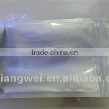 aluminium laminated bags