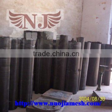 Anping Nuojia Black Wire Cloth (manufacturer)