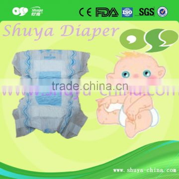 Christmas best sell product disposable nappy