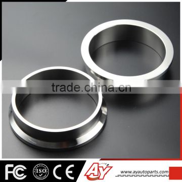 2inch High Quality Mild Steel Exhaust DownPipe V band flange