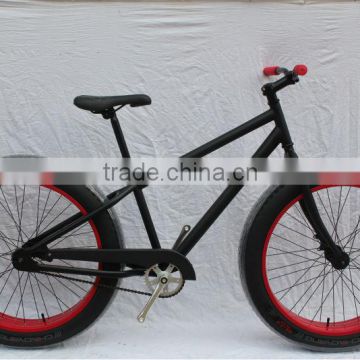 Fat Bike for Sales