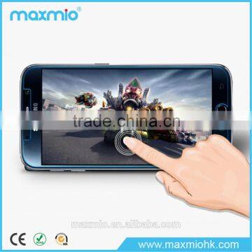 0.33m 2.5d 9h tempered glass screen protective film for samsung galaxy s6