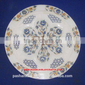 Marble Plate