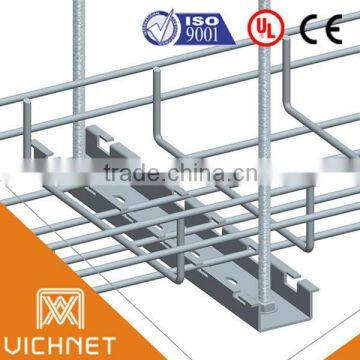 Cable Basket Tray - BAR