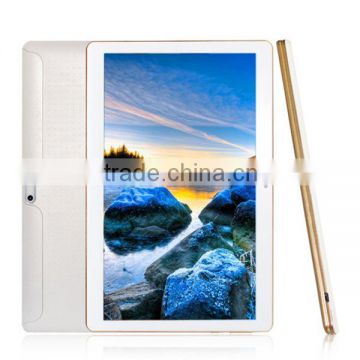 10.1 inch Android 5.1 Tablet Dual SIM Card Cell phone Tablet PC 3G mobile phone