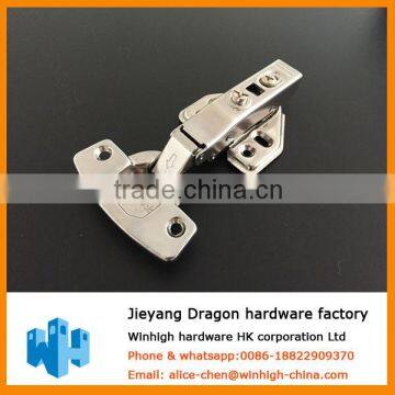110G Stainless Steel Cabinet Hinge Supplier