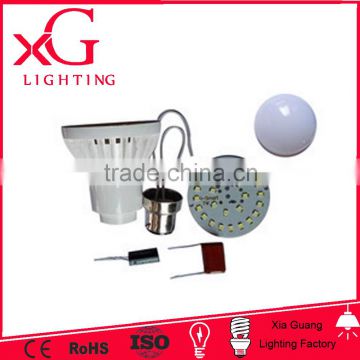 LED lamp skd of led bulb light/skd led light led panel light /led lamp skd of led panel light /SKD CFL light /skd led bulb part