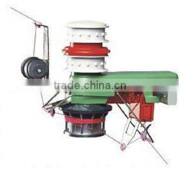 NAPF20-P9 YARN FEEDER (6.3V 12V 24V)