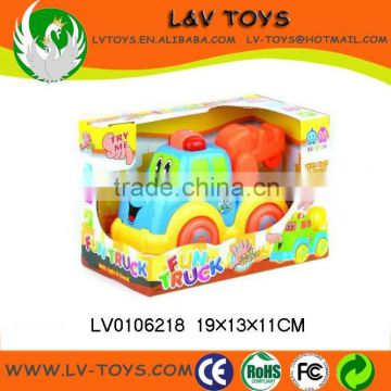 happy kids small battery operated toys cars