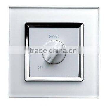 CATRY Rotary LED Dimmer Switch