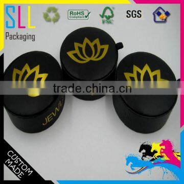 manufactures custom cylinder shenzhen round paper box